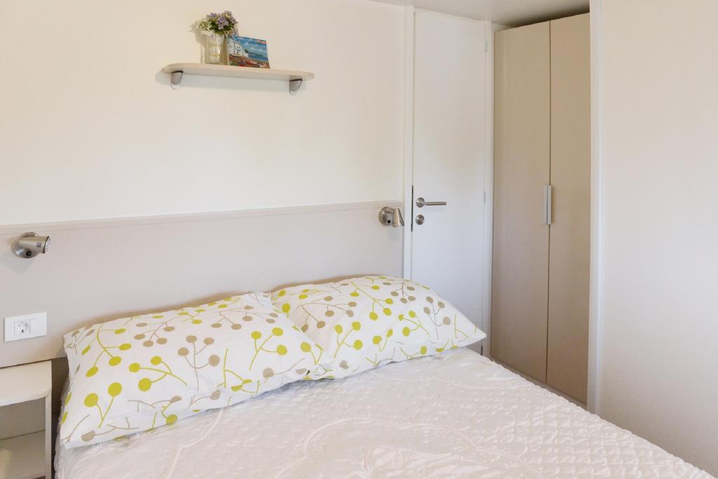 Mobile Homes Murter Jezera Dış mekan fotoğraf
