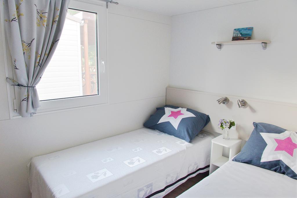 Mobile Homes Murter Jezera Dış mekan fotoğraf