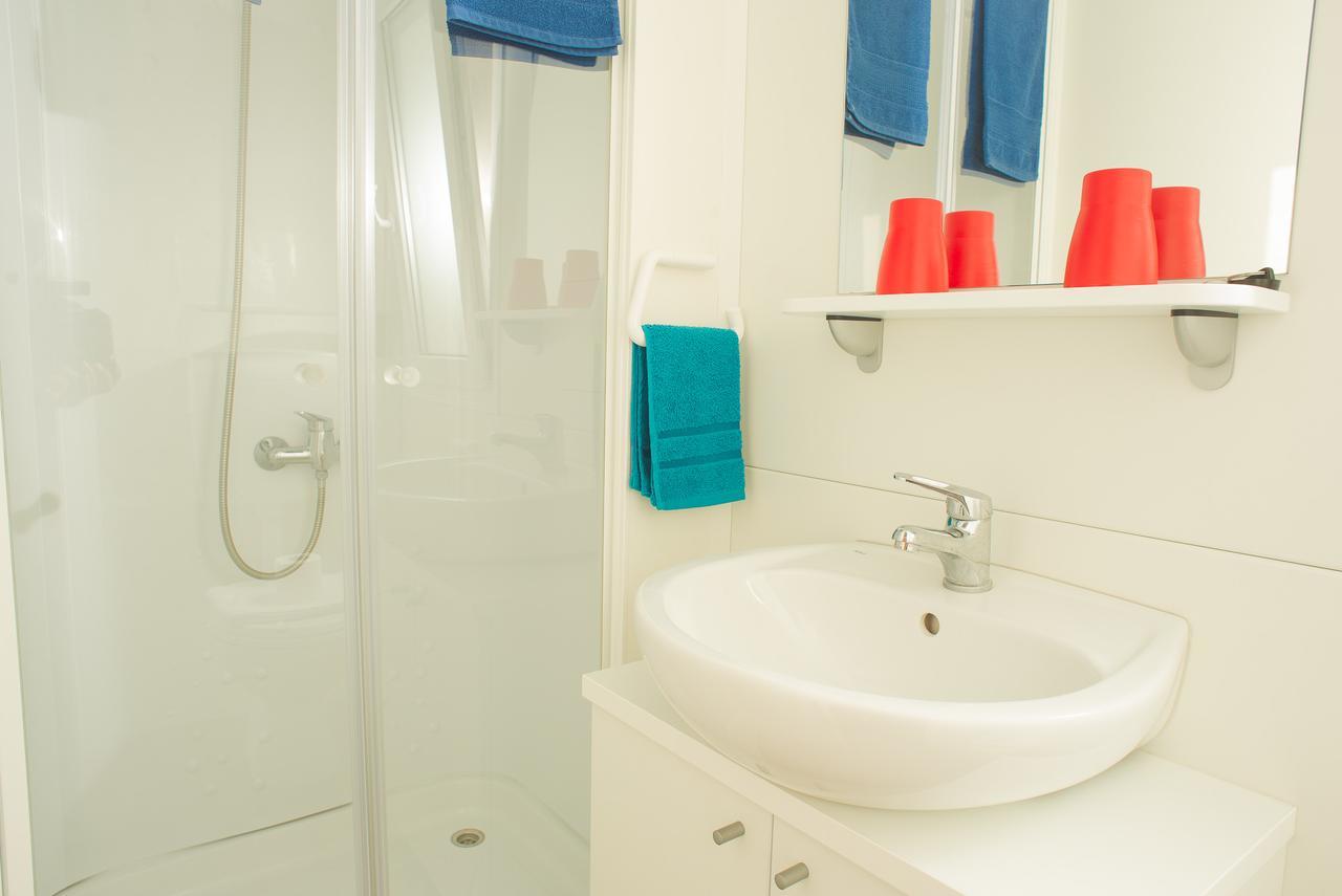Mobile Homes Murter Jezera Dış mekan fotoğraf